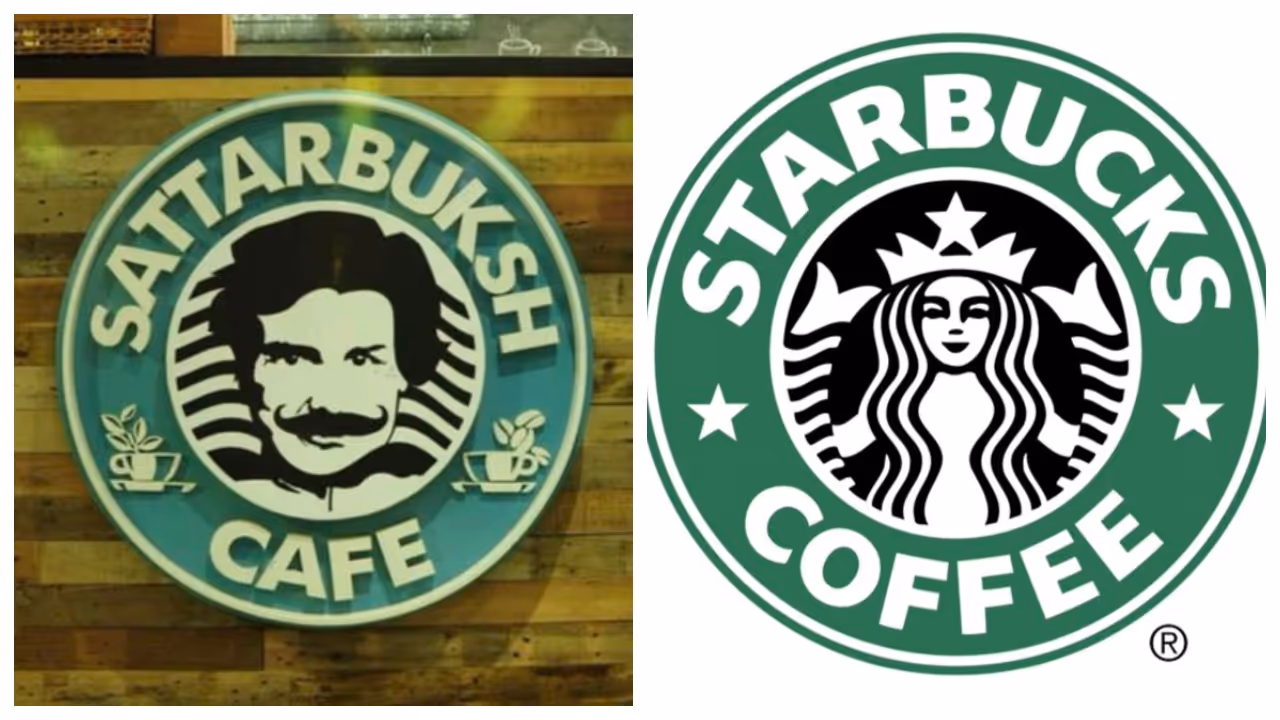Starbucks Vs Sattar Buksh