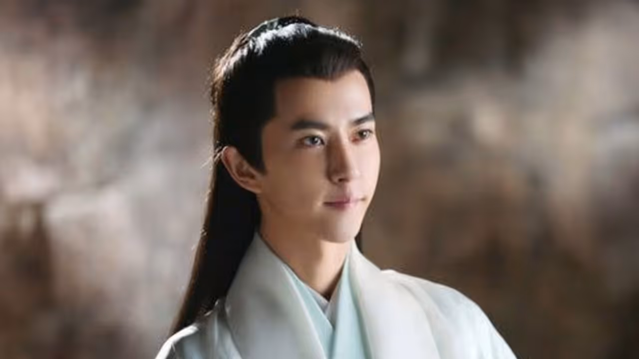 Yu Menglong Death Yu Menglong Death