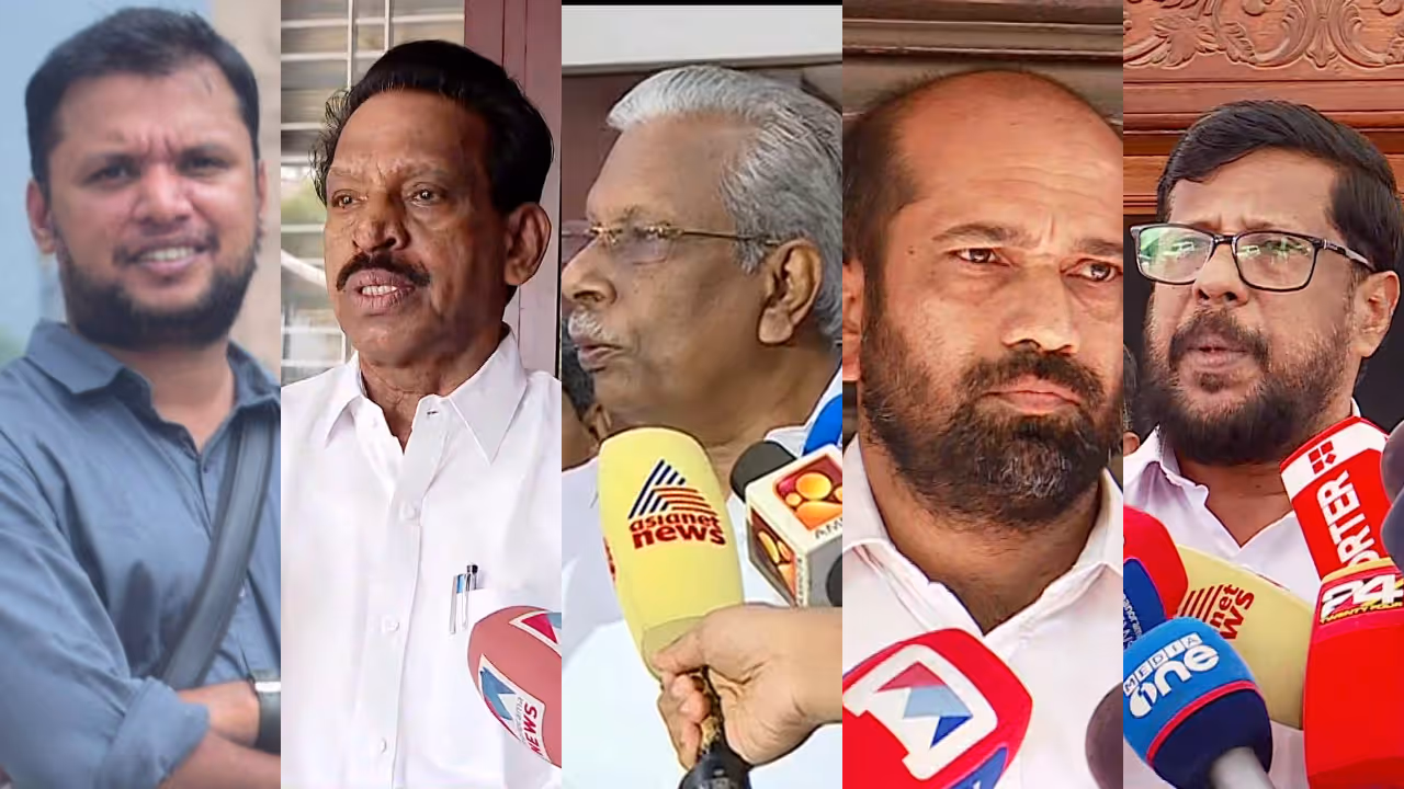 thrissur cpm contraversy thrissur cpm contraversy
