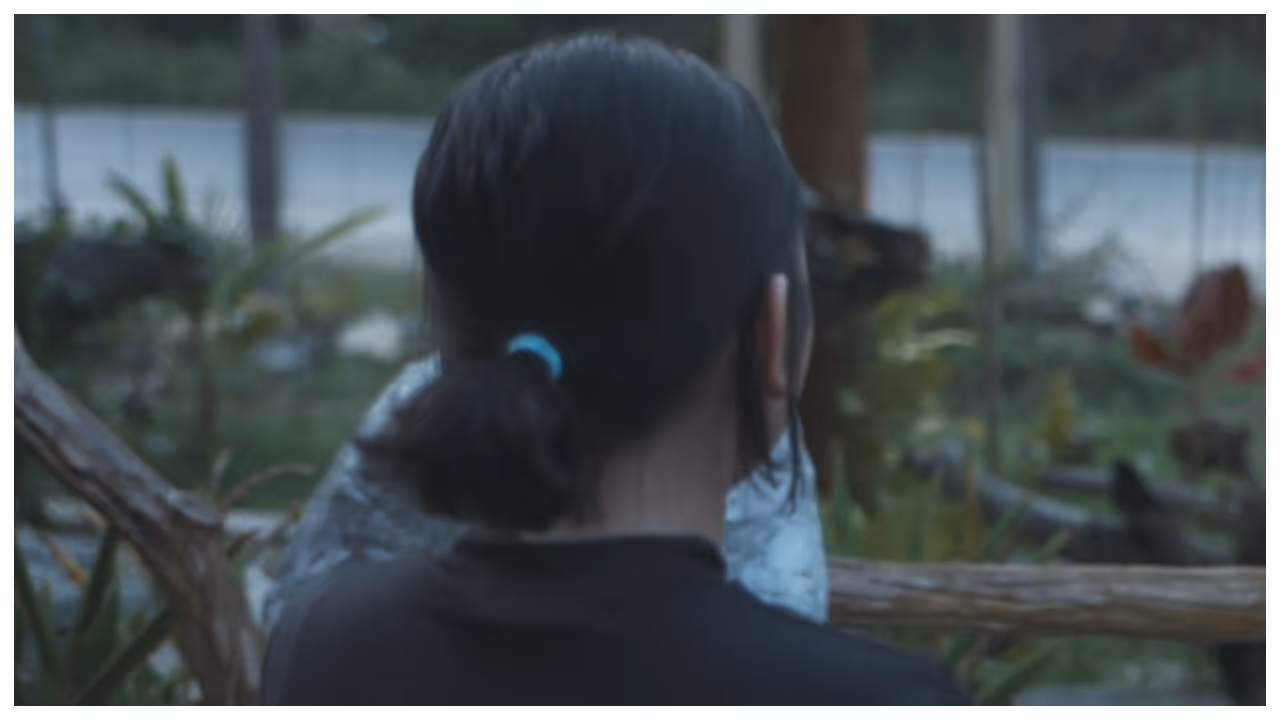 Slave centers in Myanmar