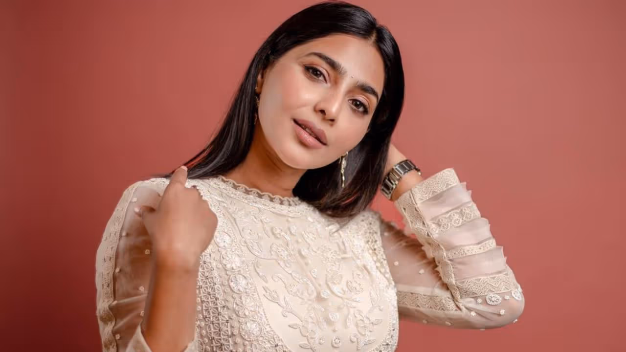 Aishwarya Lekshmi