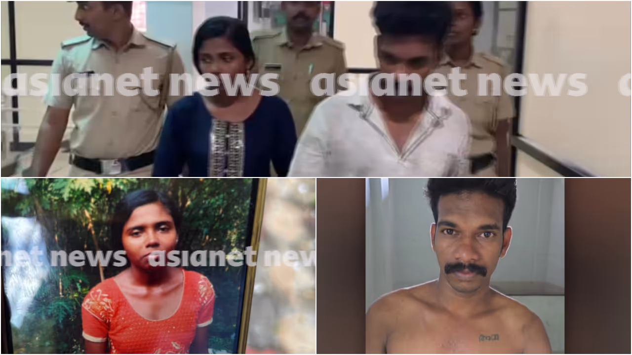 pathanamthitta honey trap case couples arrested pathanamthitta honey trap case couples arrested