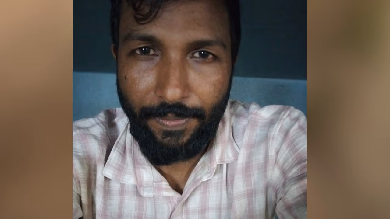 Government official arrest