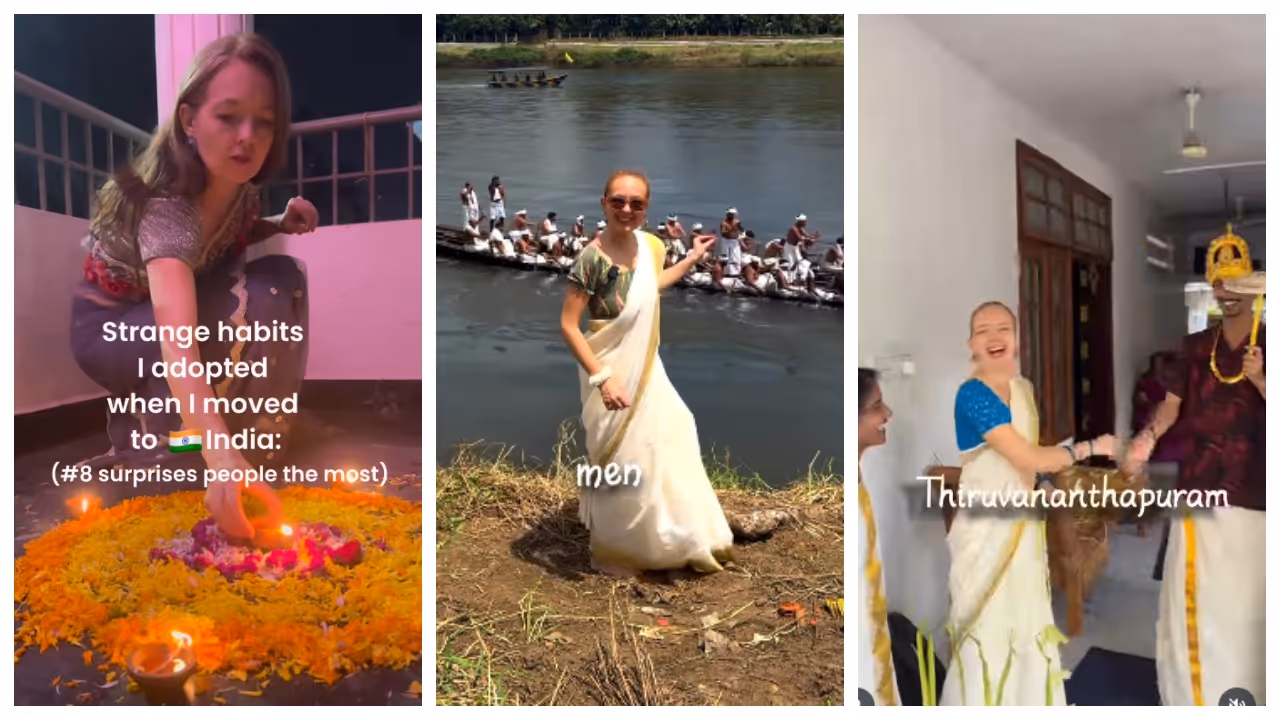 Russian entrepreneur shares 11 lessons learned from India