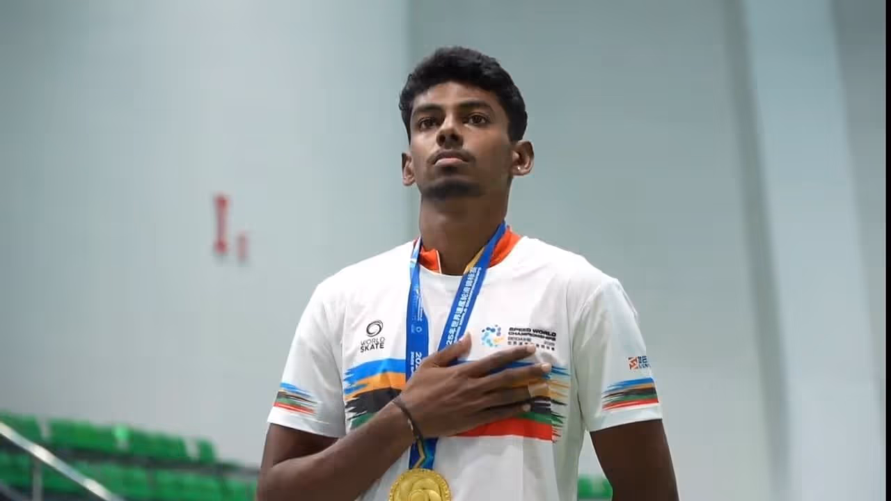 Anandkumar Velkumar Anandkumar Velkumar