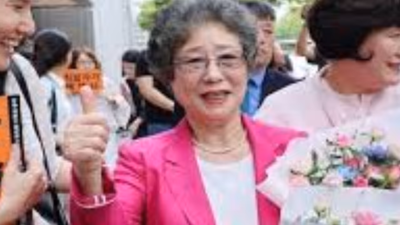 Choi Mal ja Choi Mal ja