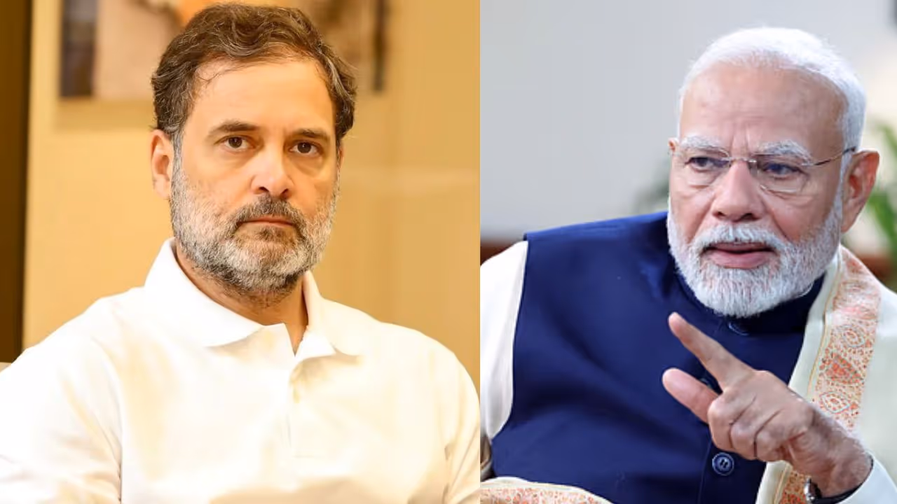 Narendra Modi Birthday