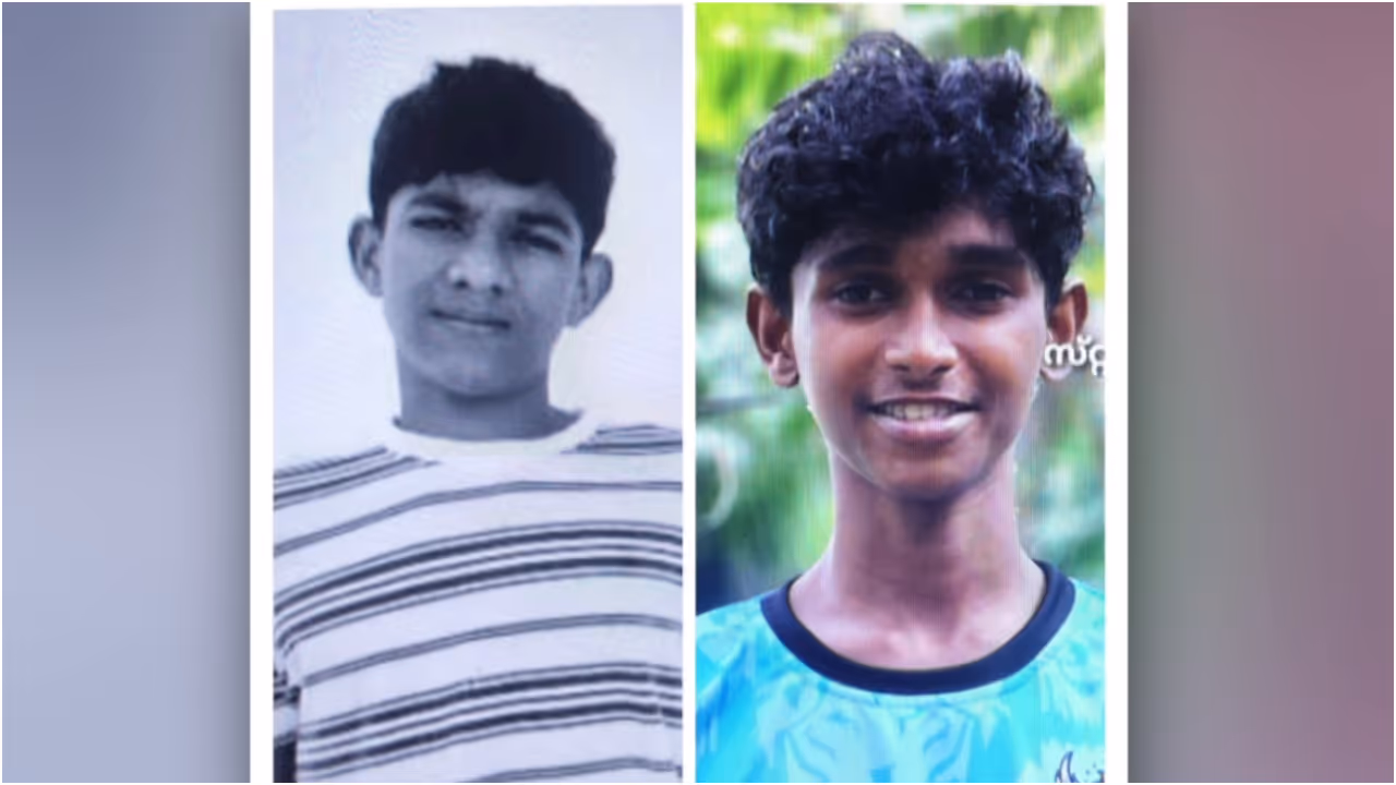 alapuzha missing case alapuzha missing case