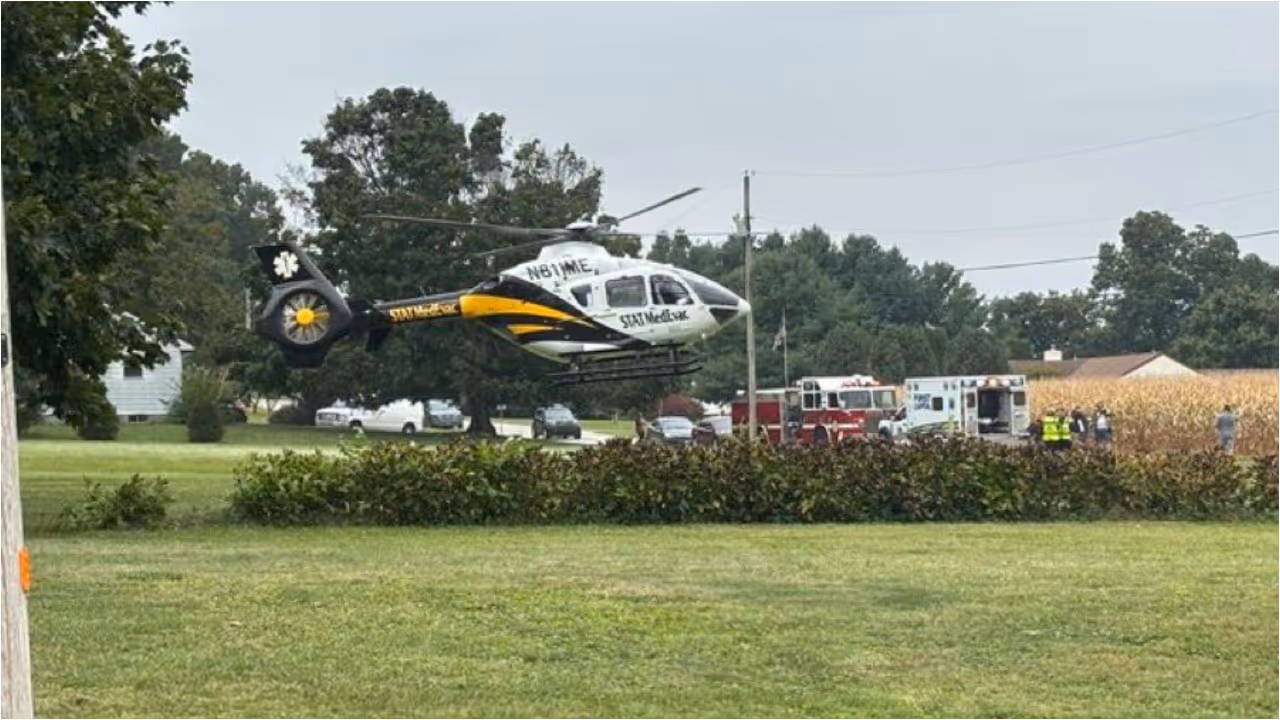 Pennsylvania shooting Pennsylvania shooting