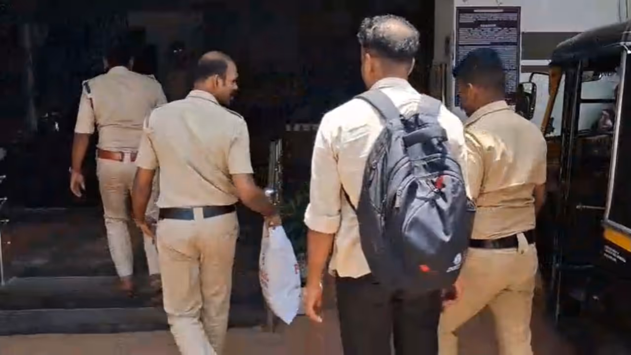 Attappadi Explosive seizure case arrest Attappadi Explosive seizure case arrest