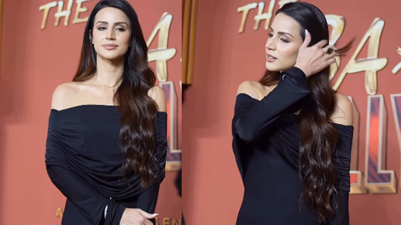 Aryan Khan Girlffriend Larissa Bonesi