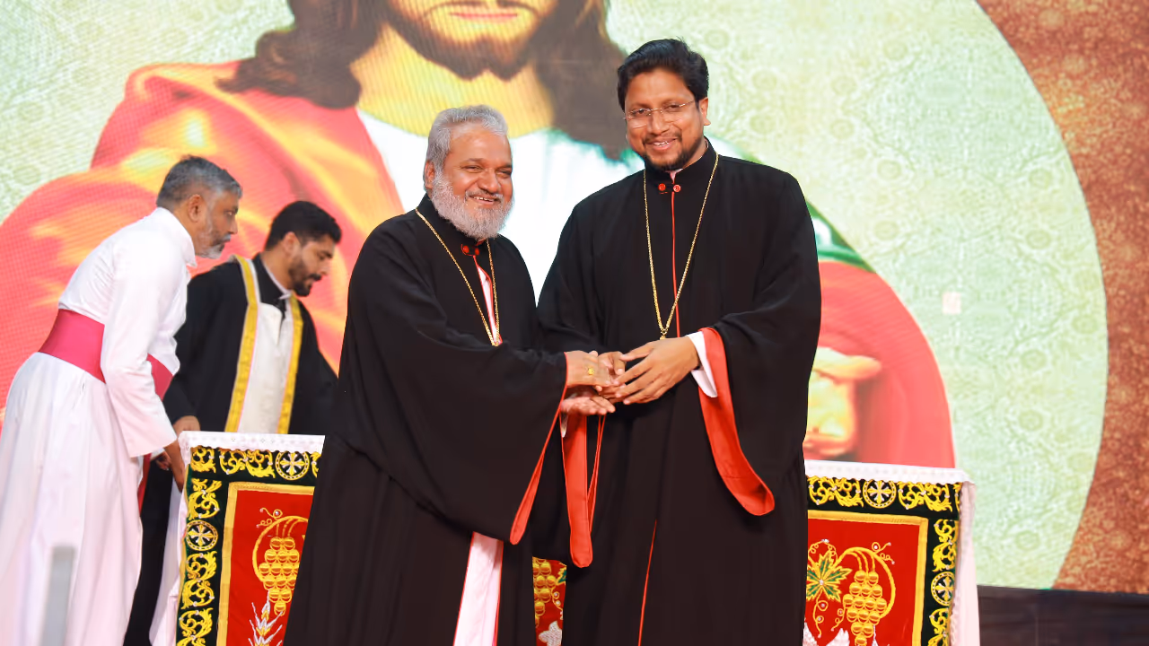 Malankara Catholic Church Malankara Catholic Church