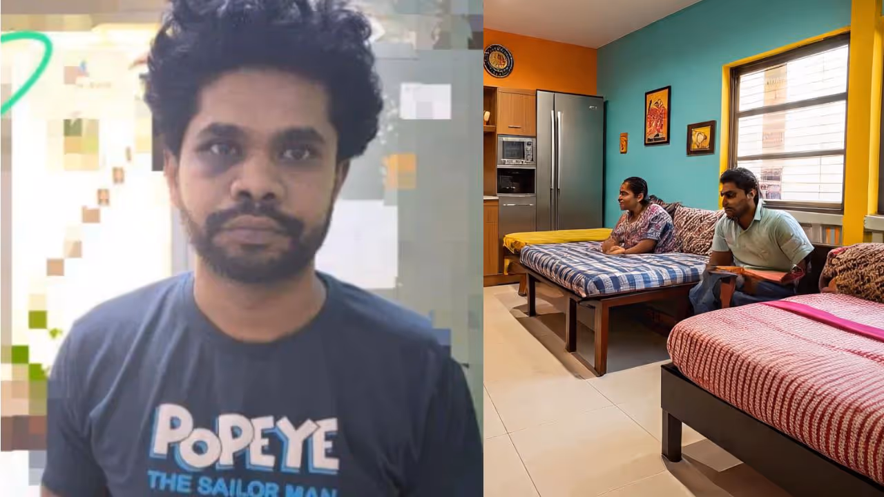 Bengaluru Co Living Pg