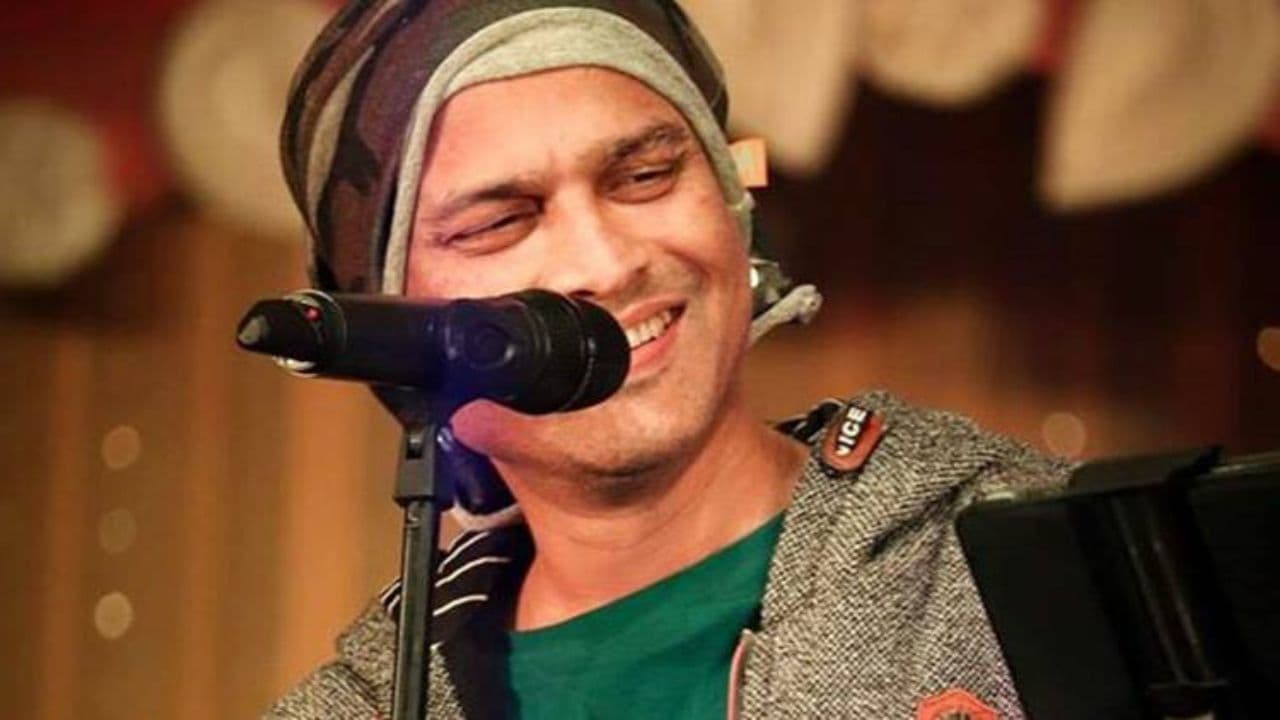 zubeen garg