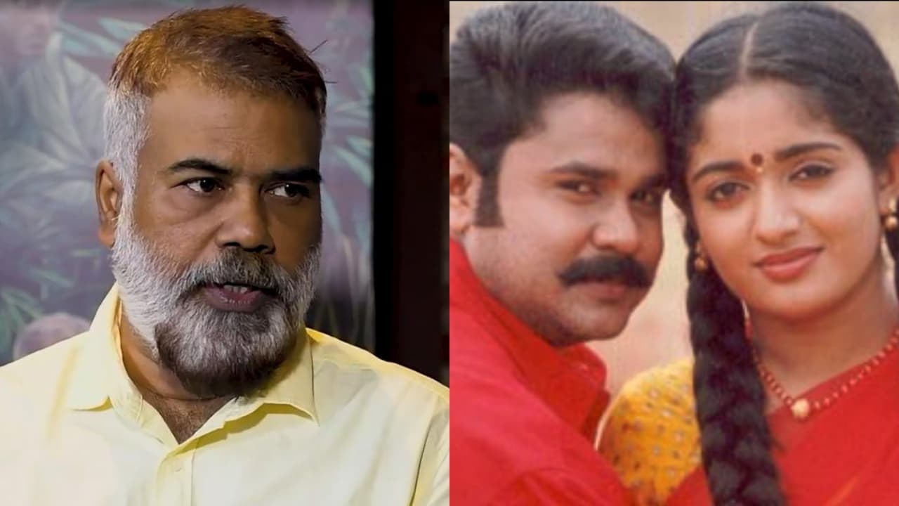 meesa madhavan dileep meesa madhavan dileep