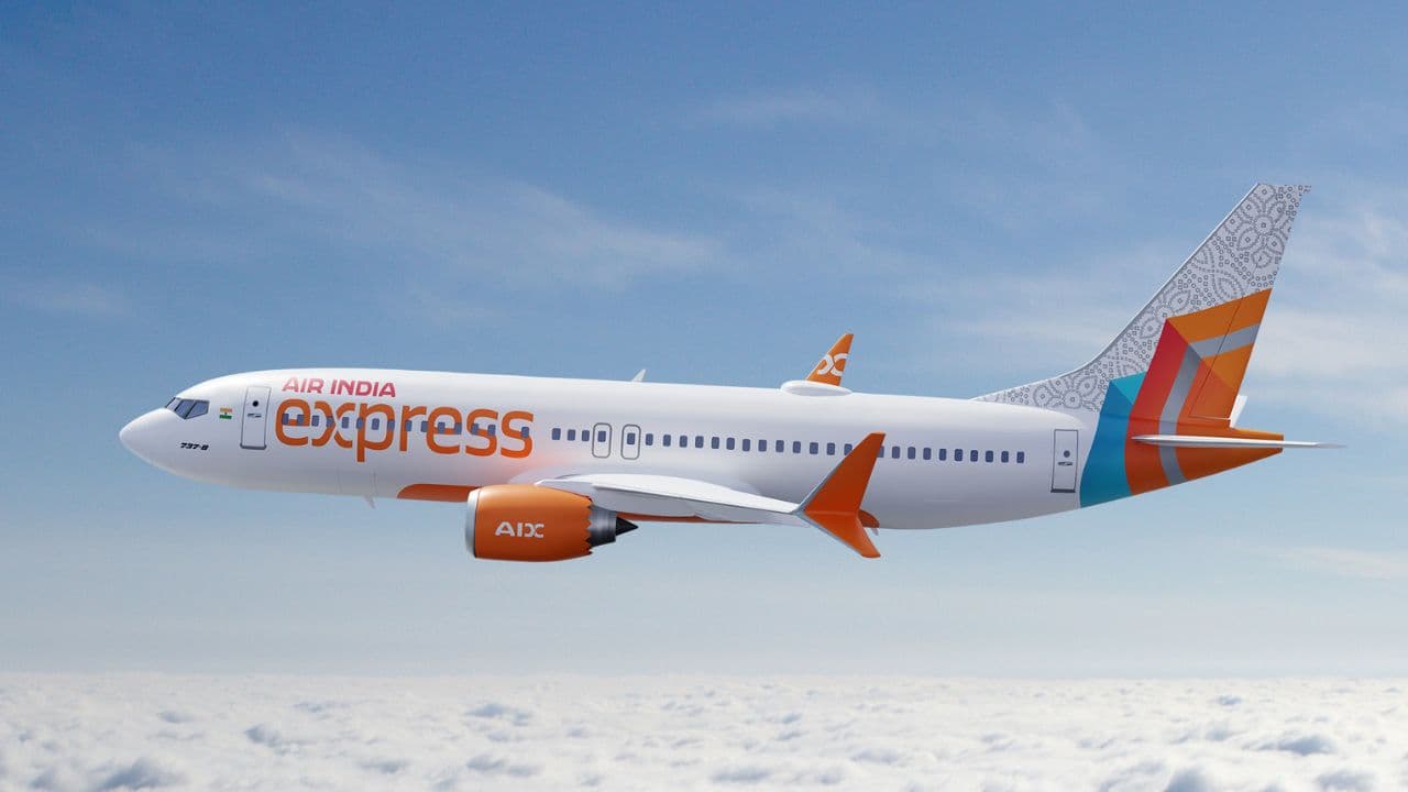 Air india express 