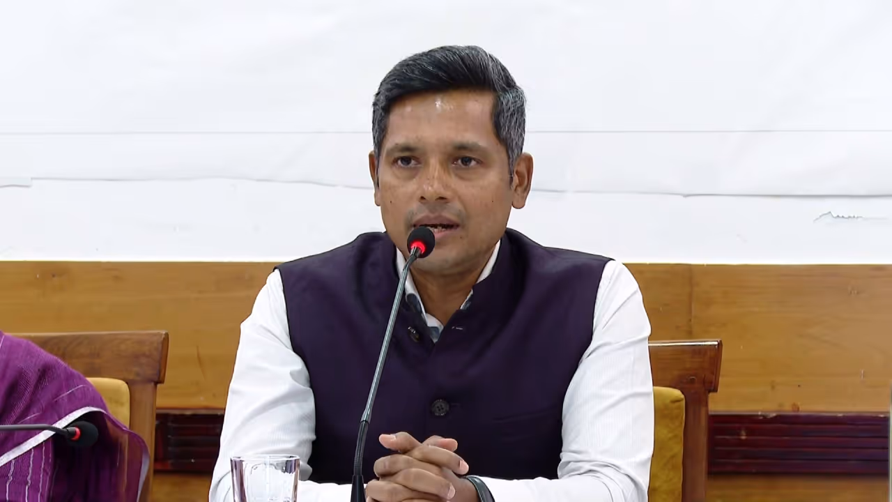 Chief Election Officer