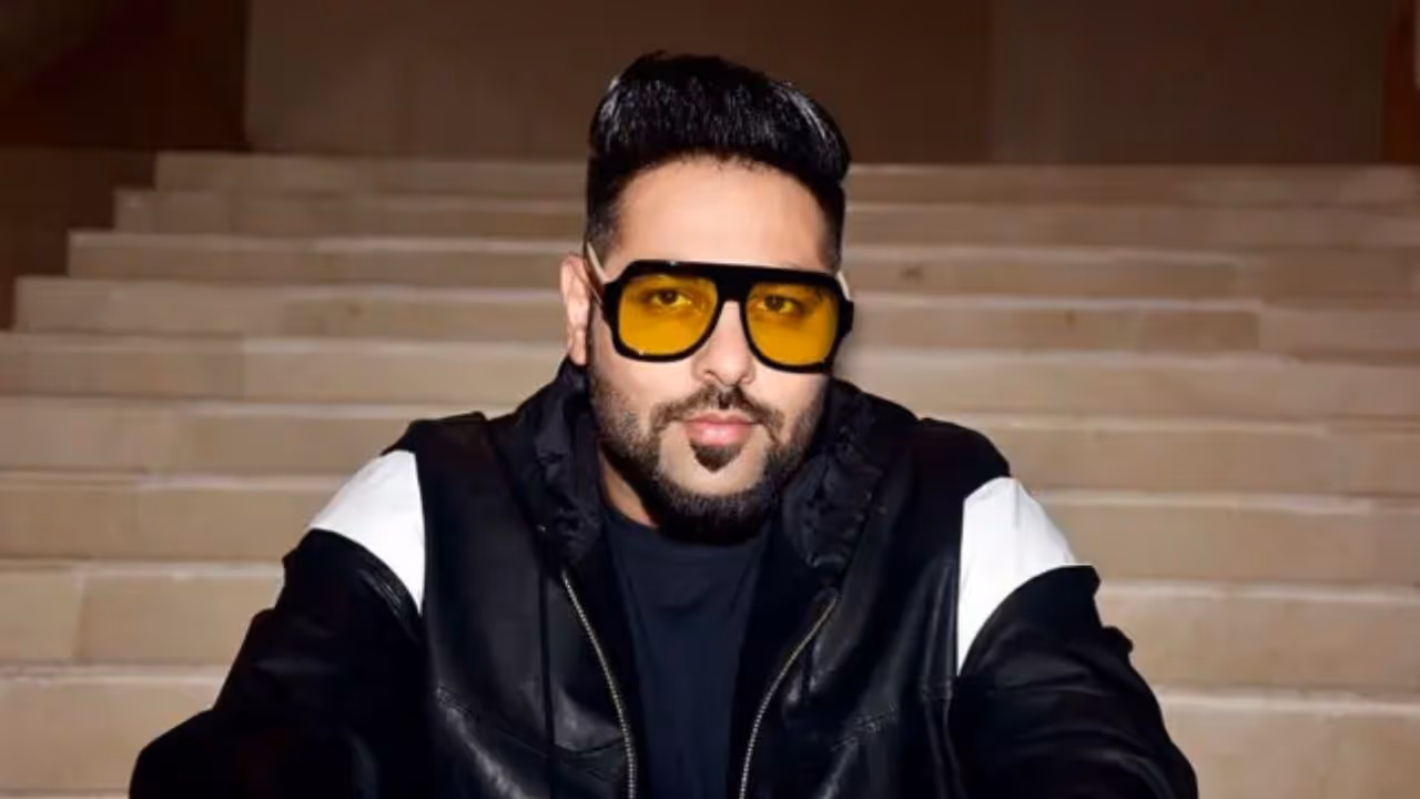 Badshah 