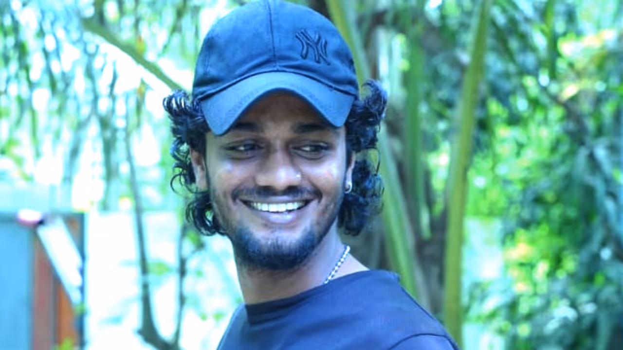 Man found dead near Railway Track