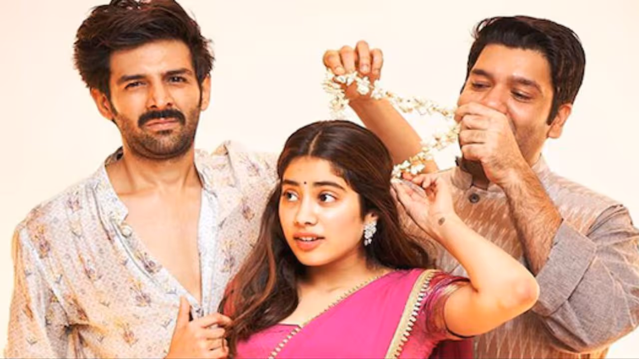 Dostana 2 Cast Update