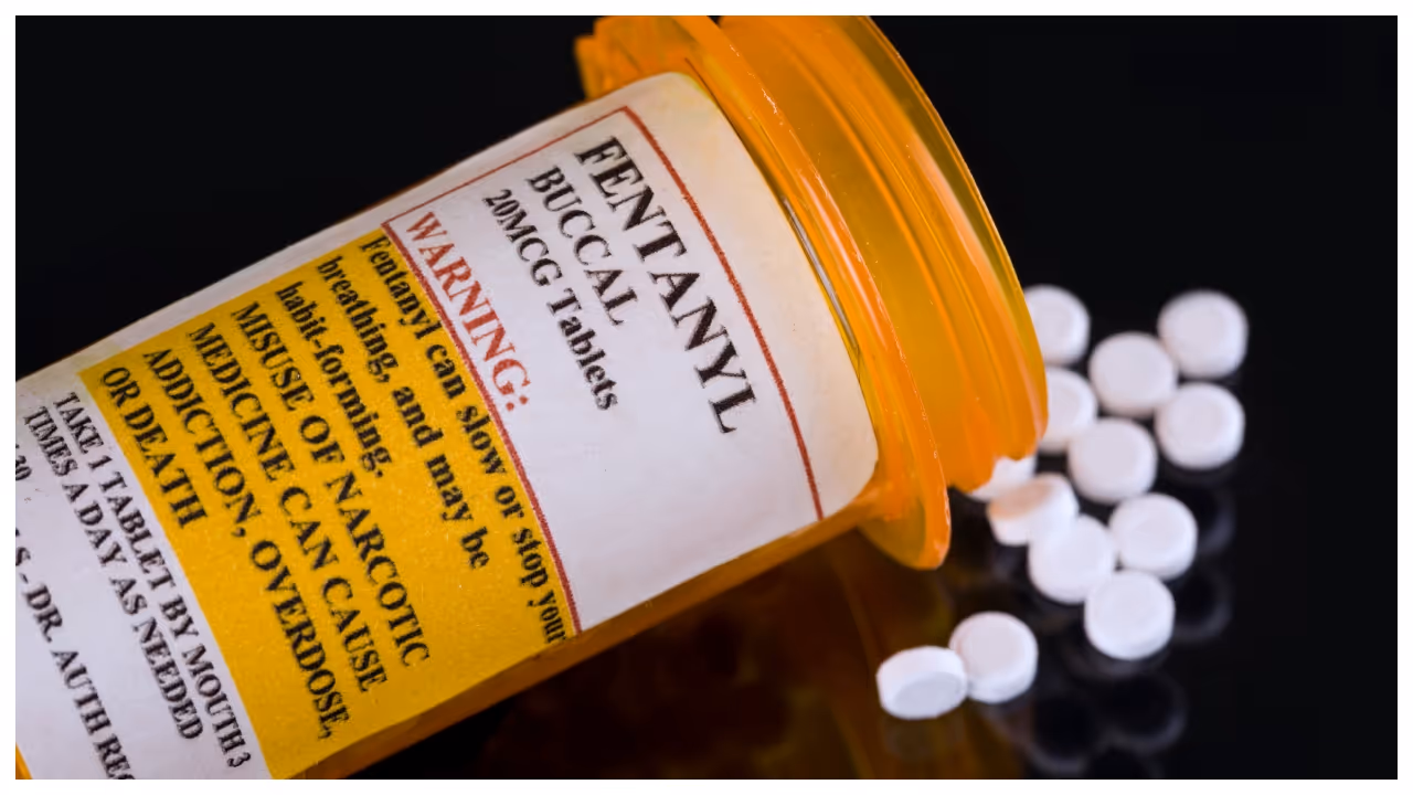fentanyl
