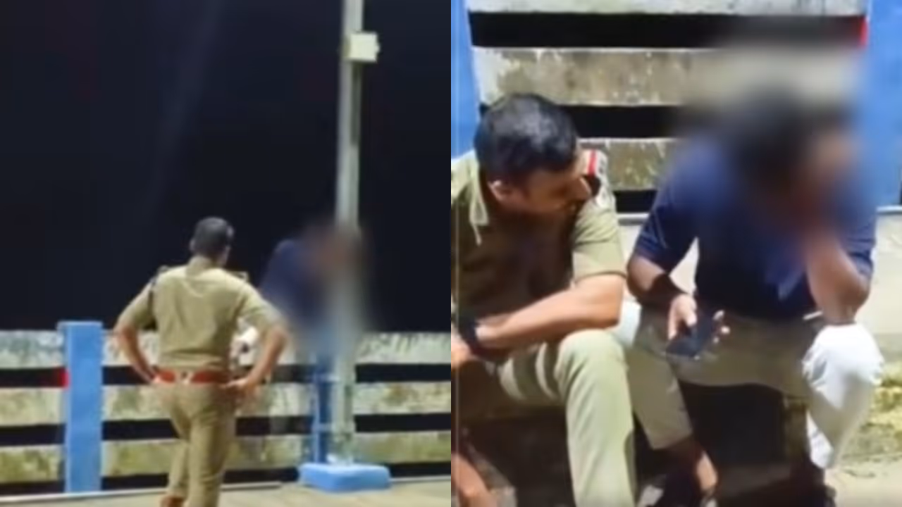Kerala police