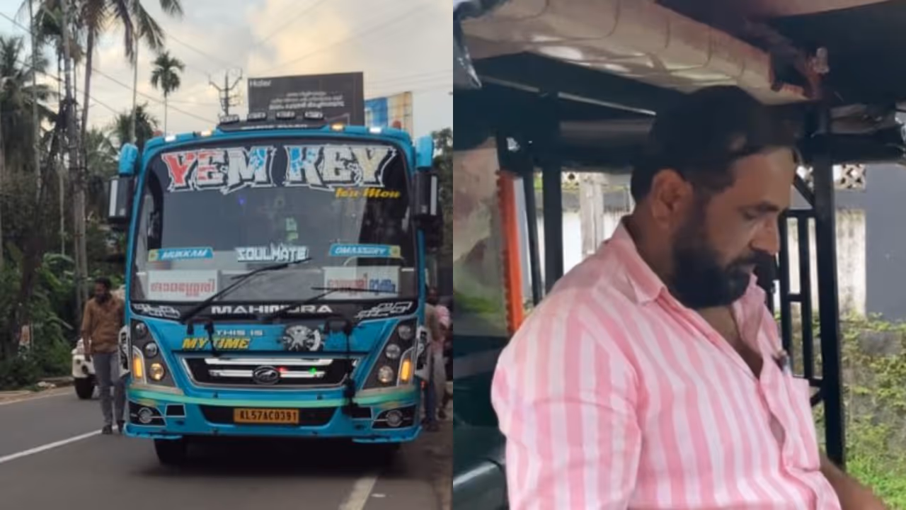 Auto driver assault Auto driver assault