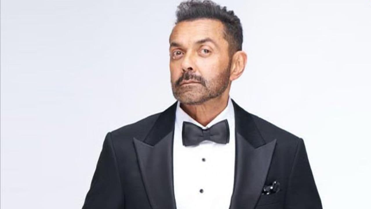 bobby deol