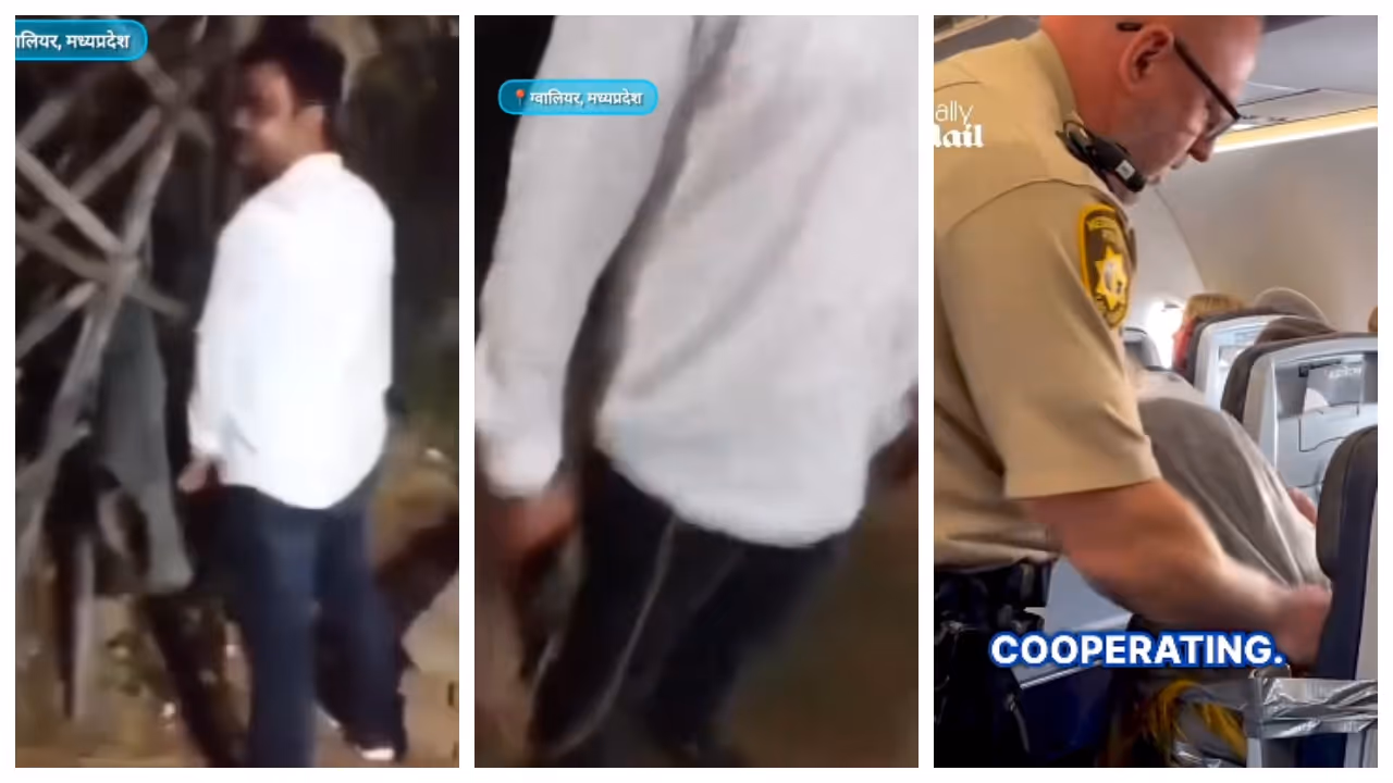 street food vendors questioning man who urinating the public street food vendors questioning man who urinating the public