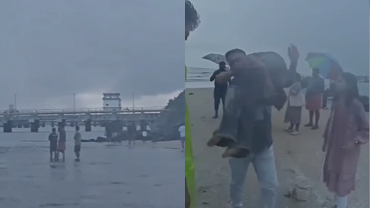 Kochi college student death Kochi college student death