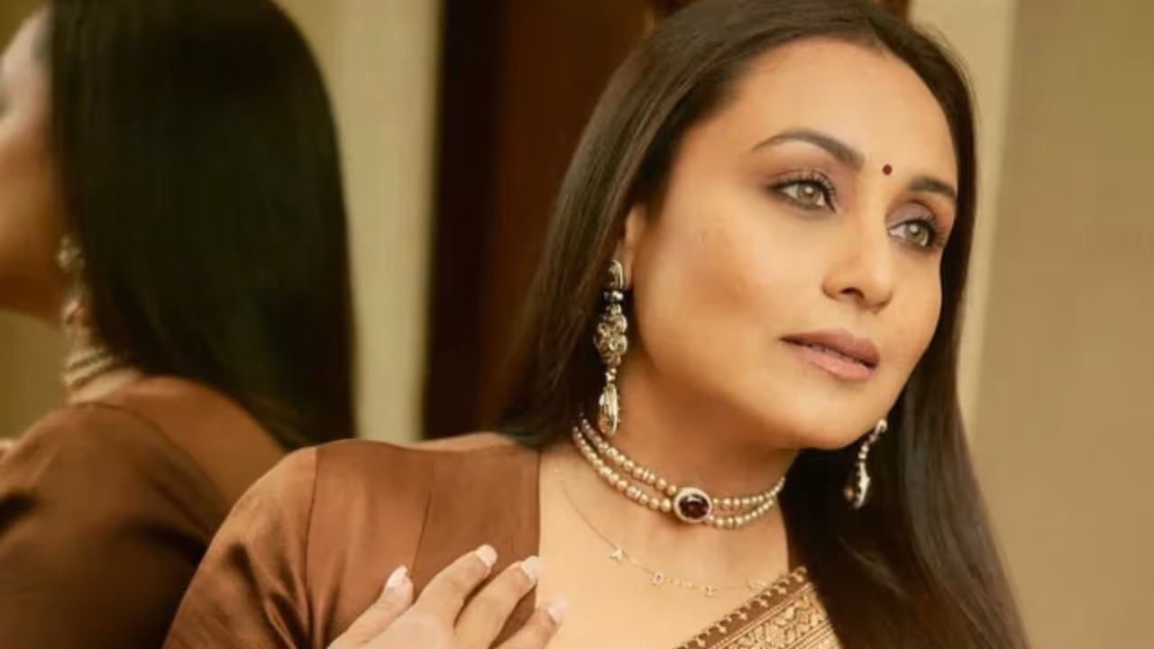 rani mukerji rani mukerji