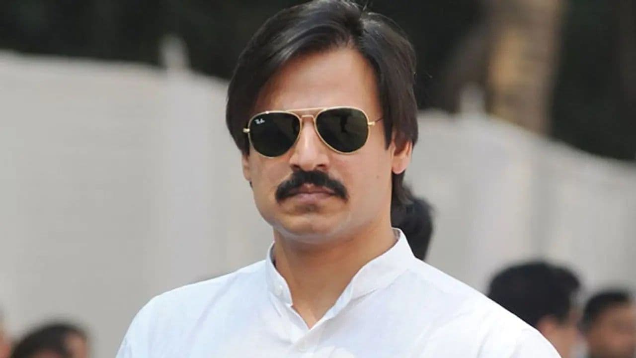Vivek Oberoi