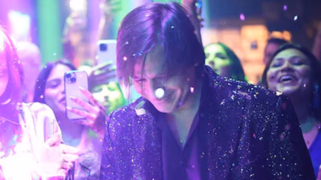 vivek oberoi vivek oberoi