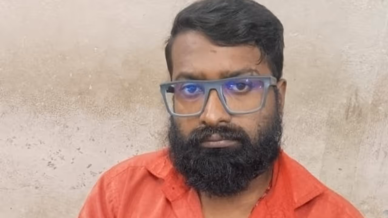 Ganja Arrest Nedumangad Ganja Arrest Nedumangad