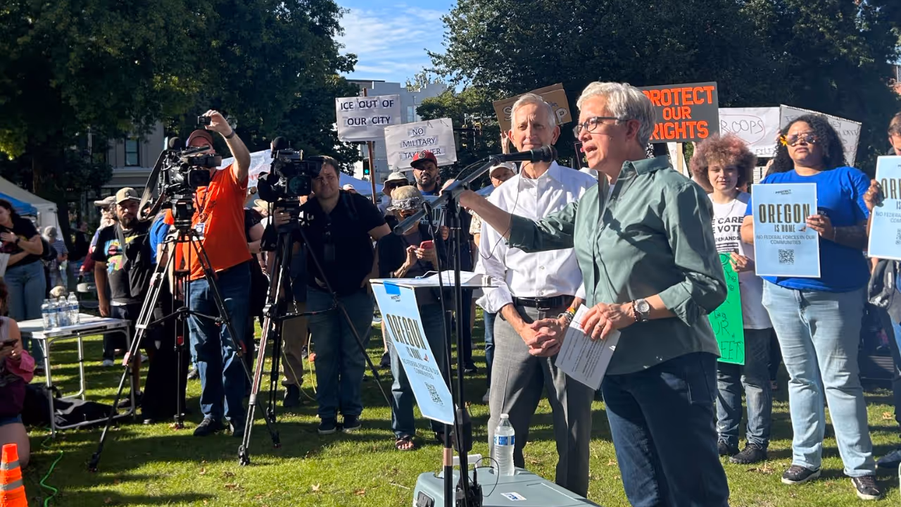 Tina Kotek Tina Kotek