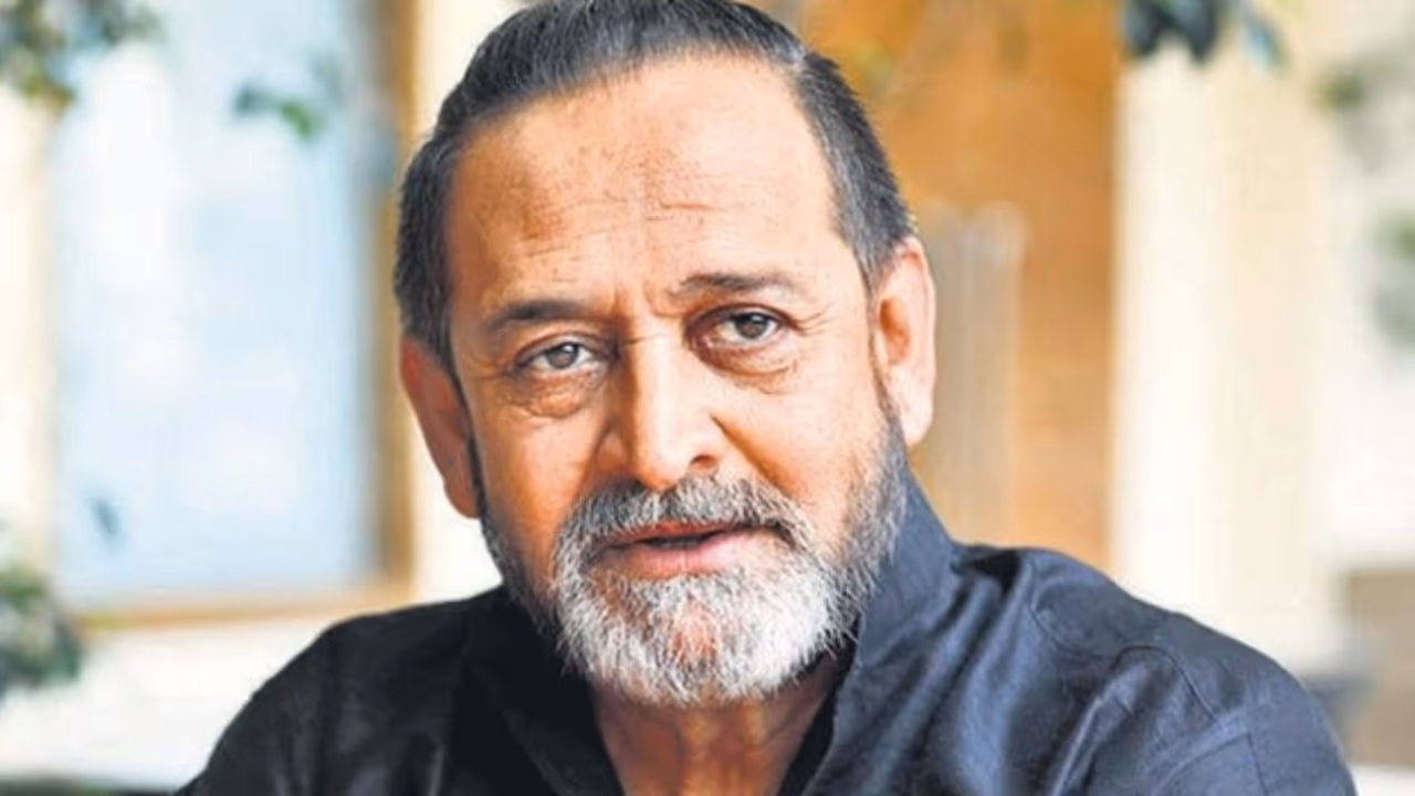mahesh manjrekar