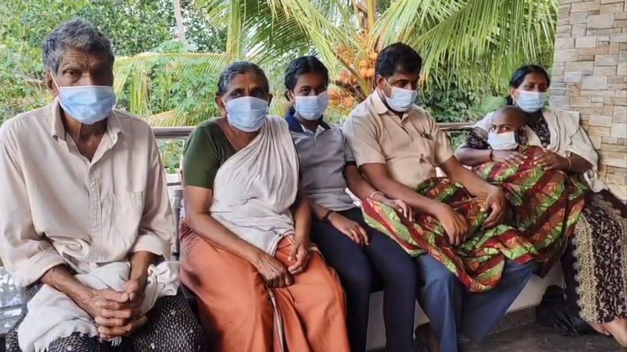 Foreclosure of private bank