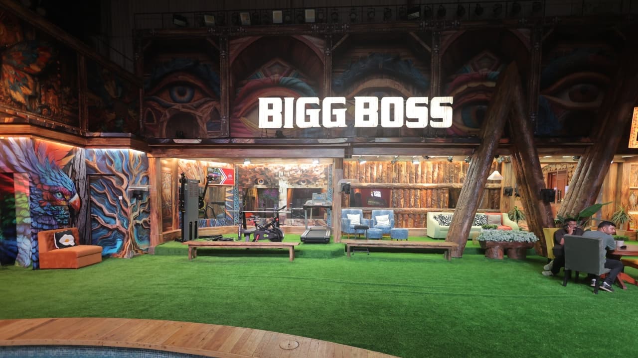 Bigg boss