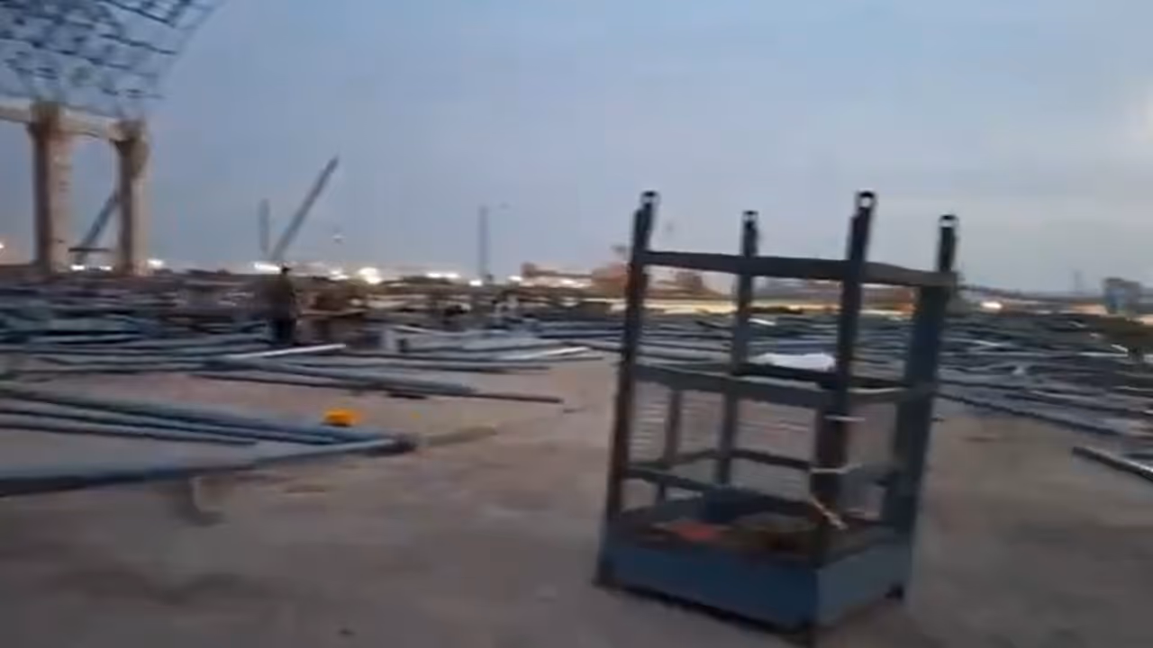 North Chennai Thermal Power Station 