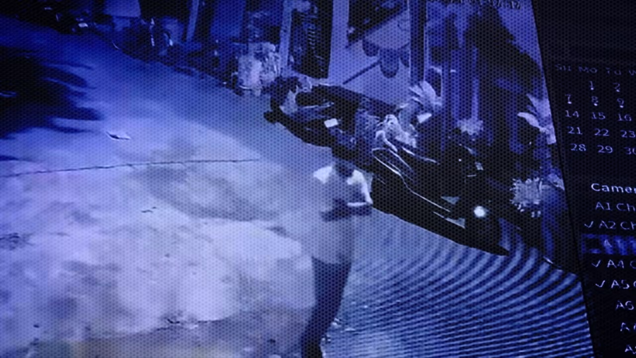 Karnataka Man Arrest