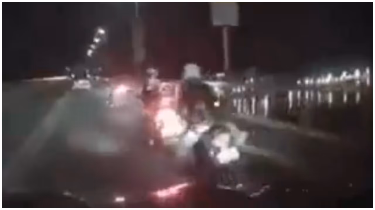 Philippines earthquake