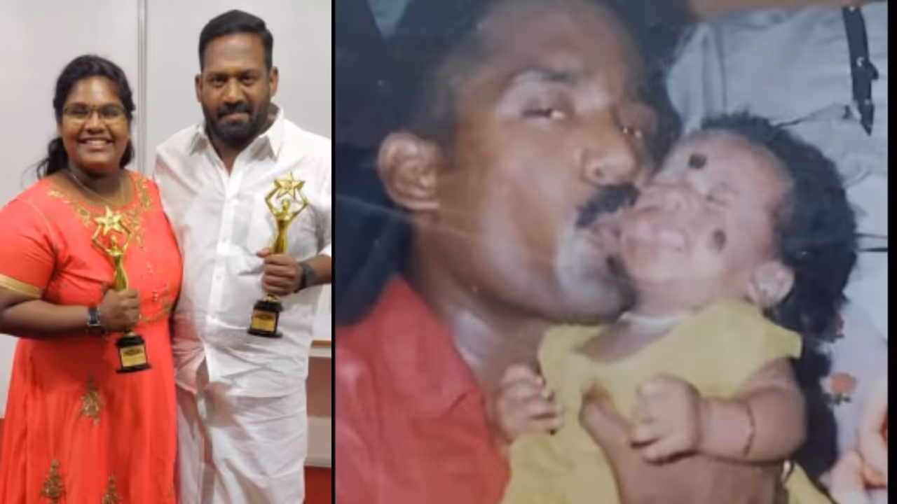 Robo shankar Robo shankar