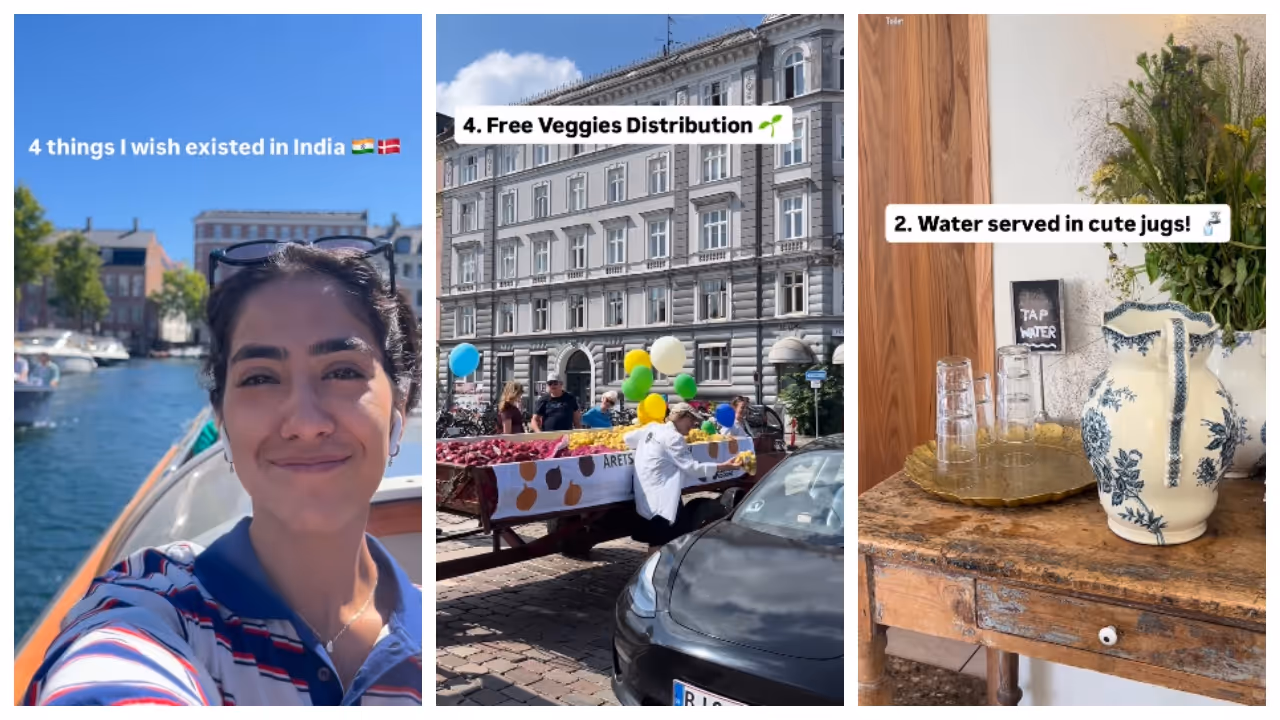 Four things Indians wish to see in India