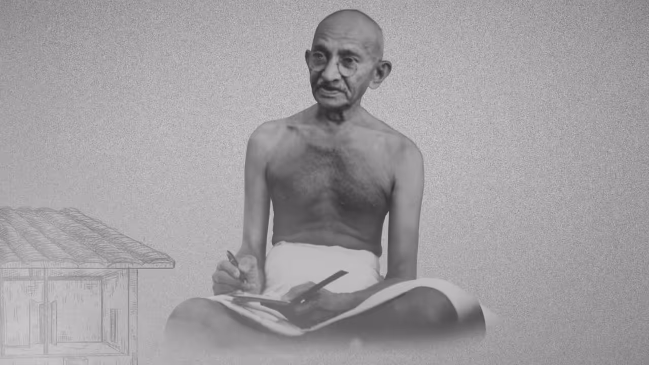 mahathma gandhi