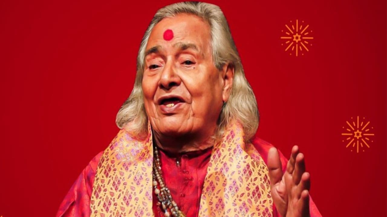 pandit chhannulal mishra