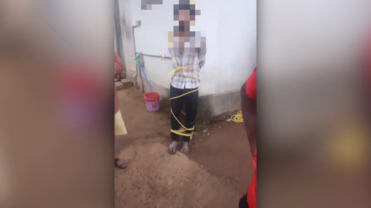 Youth Attack Youth Attack