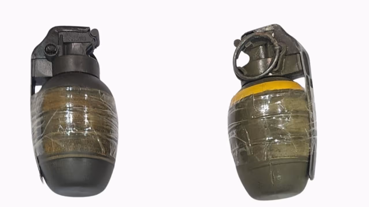pak grenade 