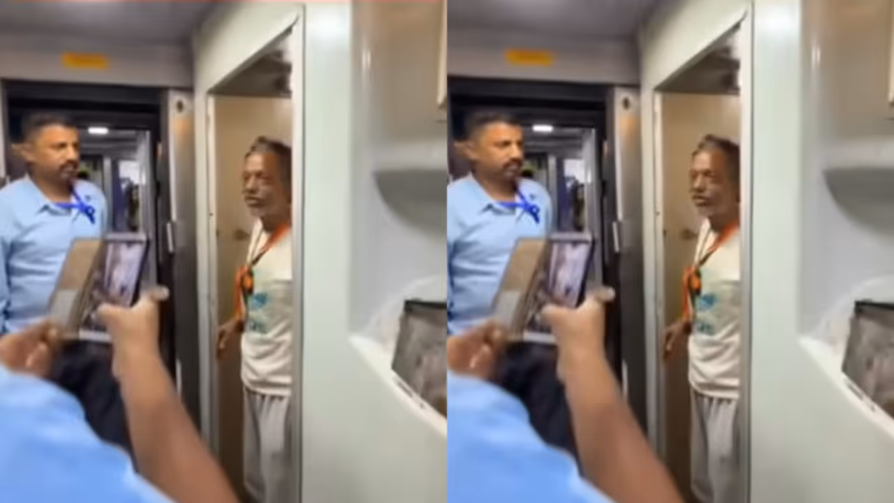 Train toilet Train toilet