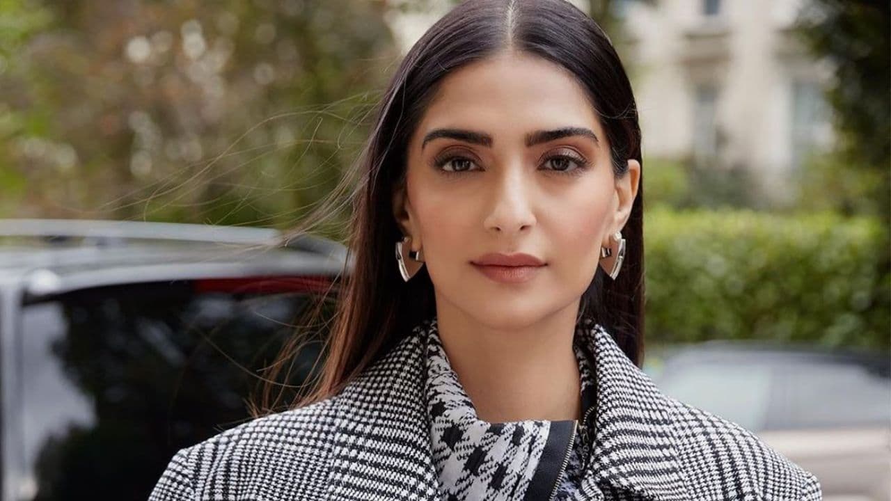sonam kapoor sonam kapoor