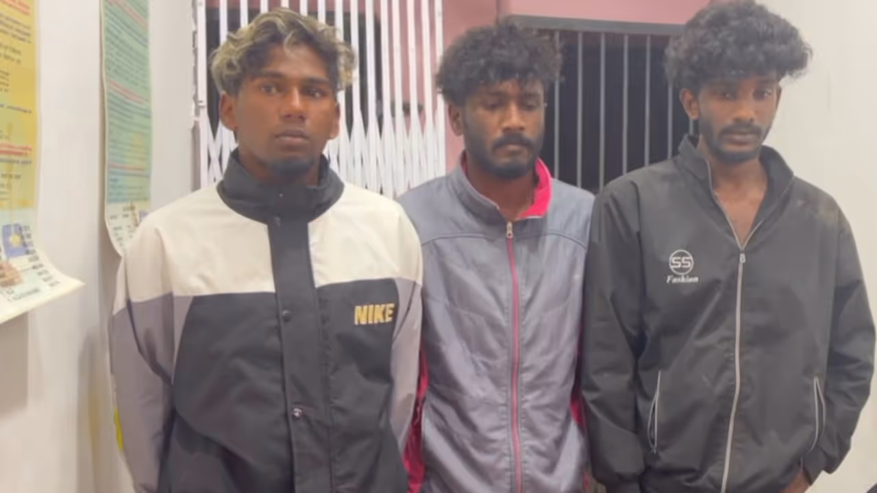 munnar arrest munnar arrest